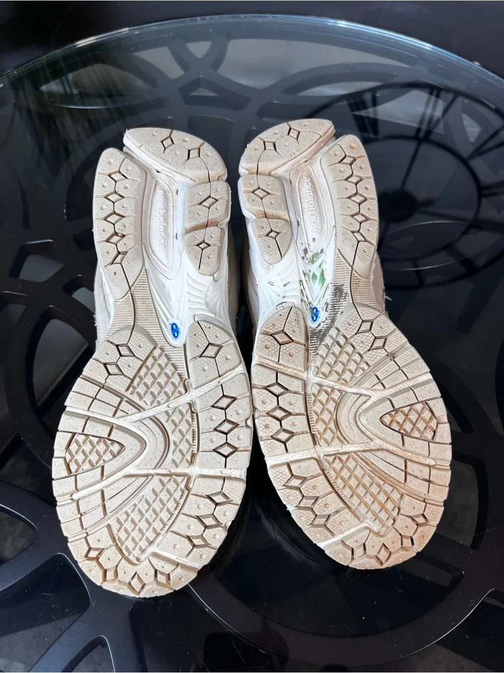 New Balance good used
